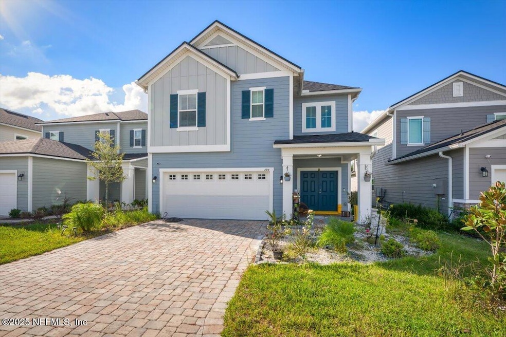 204 Brookgreen Way, Saint Augustine, FL 32092 - photo 1