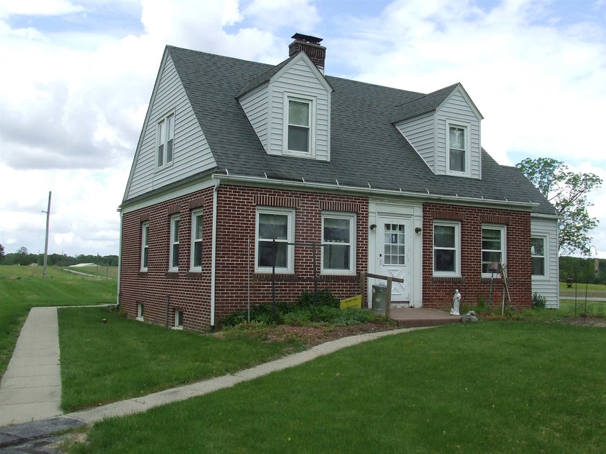 5965 E State Road 114 92, Roanoke, IN 46783 - photo 1