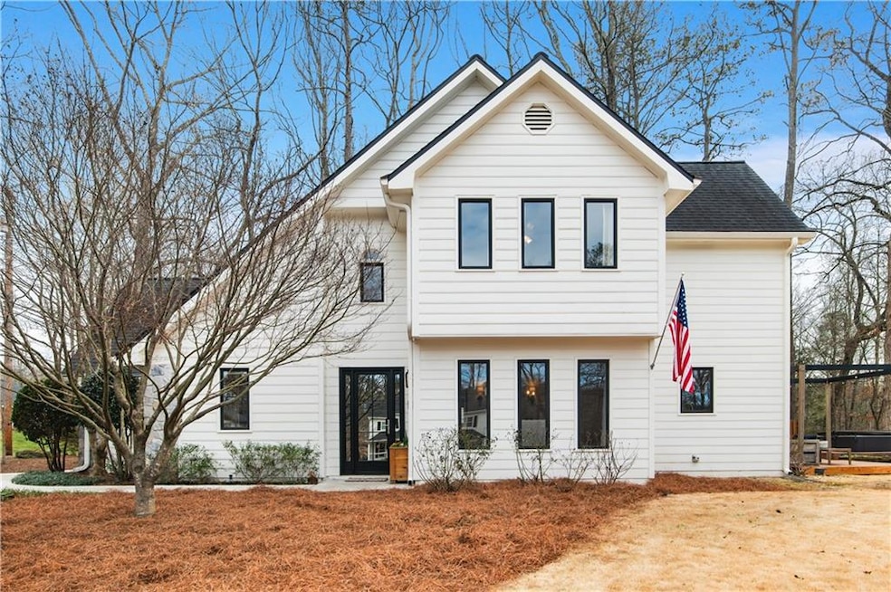 4359 Stockton Way, Marietta, GA 30066 - photo 1