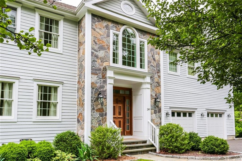 249 Vine Rd, Stamford, CT 06905 - photo 1