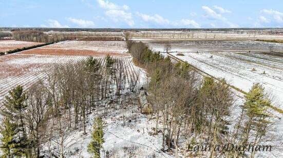 11525 Fillmore St, West Olive, MI 49460 - photo 1