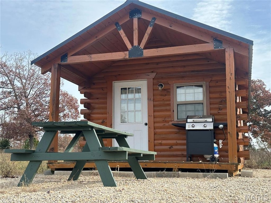 4330 Highway Y, Ellington, MO 63638 - photo 1