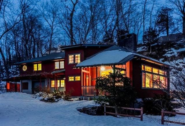 24 Winfield Ave, Harrison, NY 10528 - photo 1