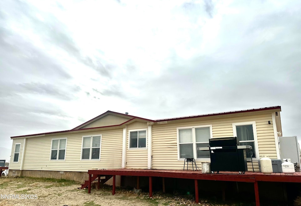 3680 Artemisia Rd, Winnemucca, NV 89445 - photo 1