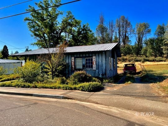 7021 California 3, Hayfork, CA 96041 - photo 1