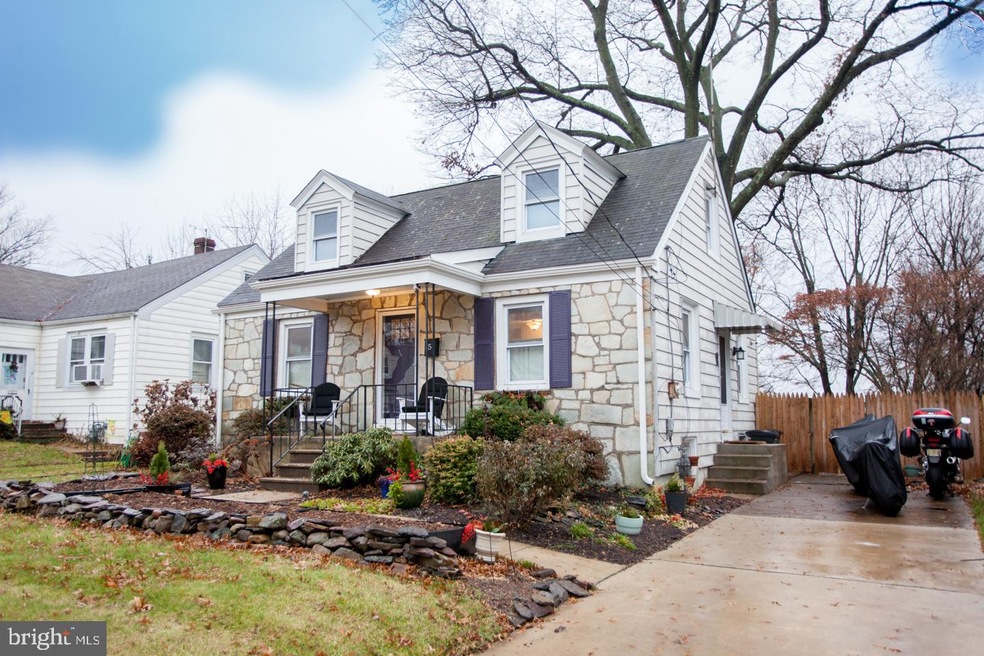 5 Pennroad Ave, Ewing, NJ 08638 - photo 1