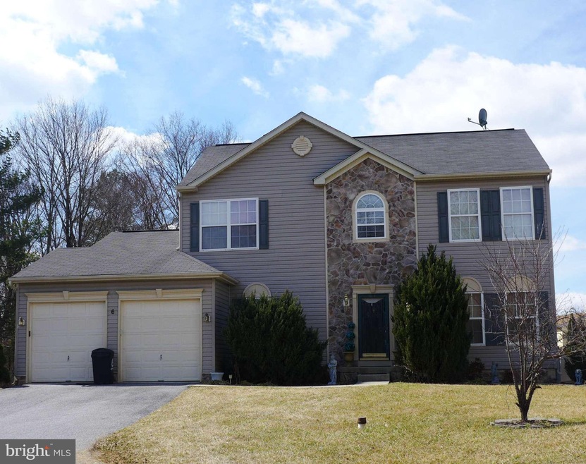 6 Carthage Ct, Randallstown, MD 21133 - photo 1