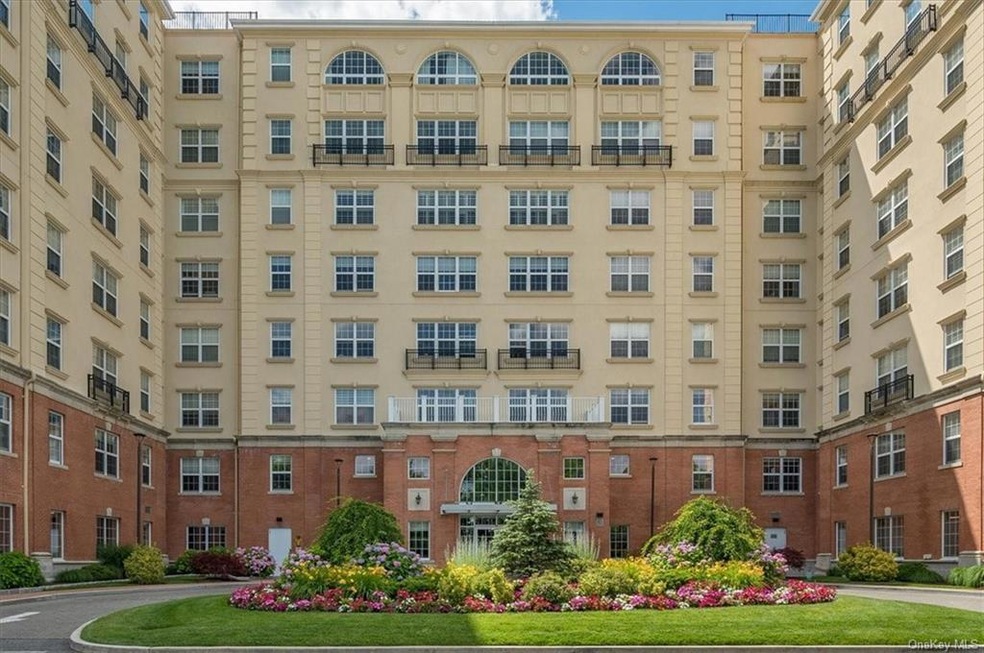 10 Byron Place Unit 322, Larchmont, NY 10538 MLS ONEH6250354