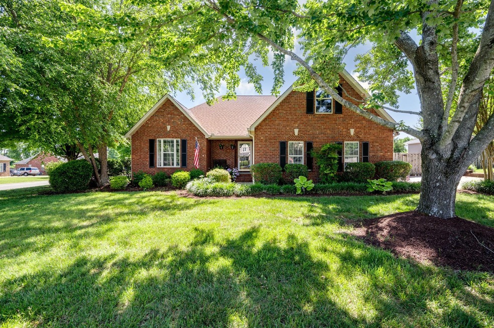 3222 Carlyle Ct, Murfreesboro, TN 37130 - photo 1