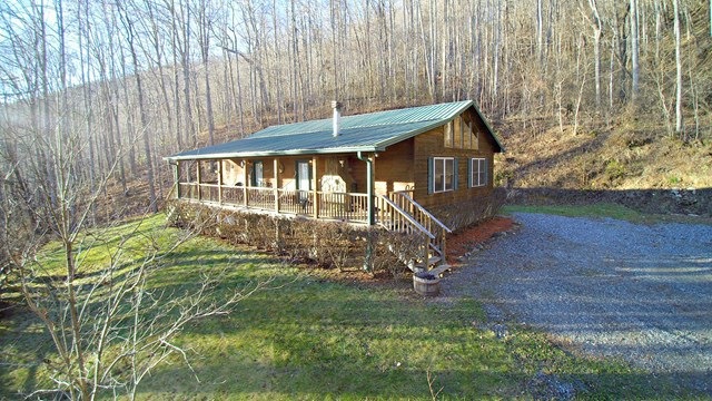 Main View
