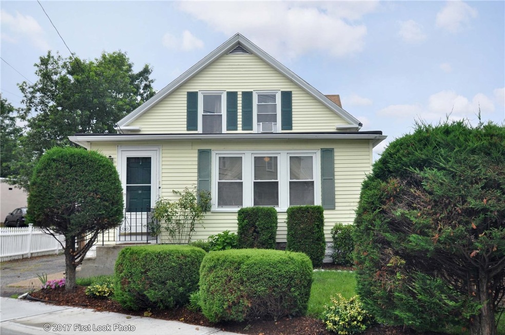 645 Woonasquatucket Ave, North Providence, RI 02911 - photo 1