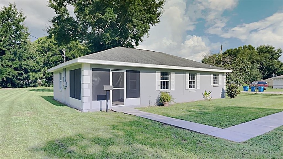 629 SE Pine Ave, Fort Meade, FL 33841 - photo 1