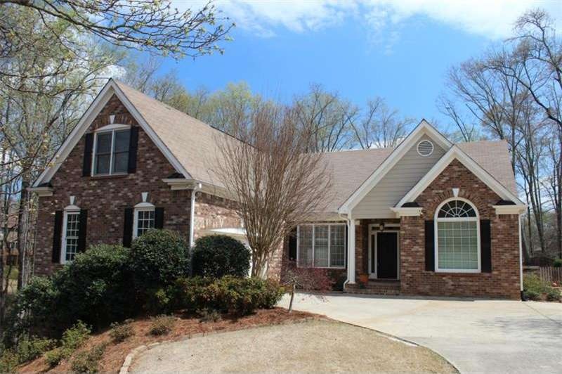 855 Buttermere Dr
