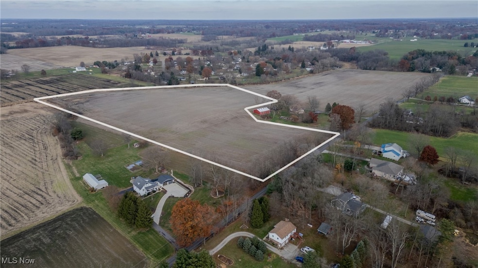 21.9 Acres Pinedale St NE, Marlboro Township, OH 44632 - photo 1