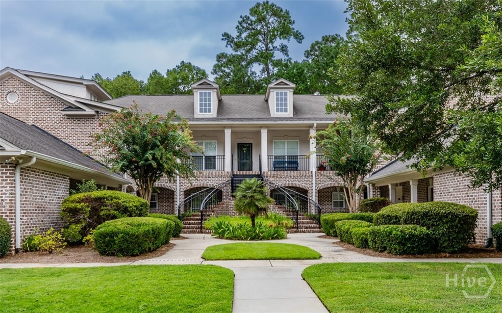 411 Southbridge Blvd unit 404, Savannah, GA 31405 - photo 1