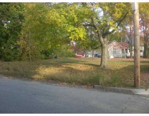 Land/Lot.