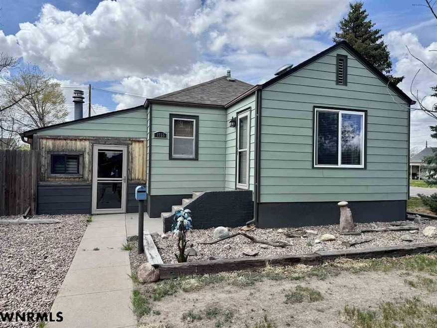 For Sale $220,000