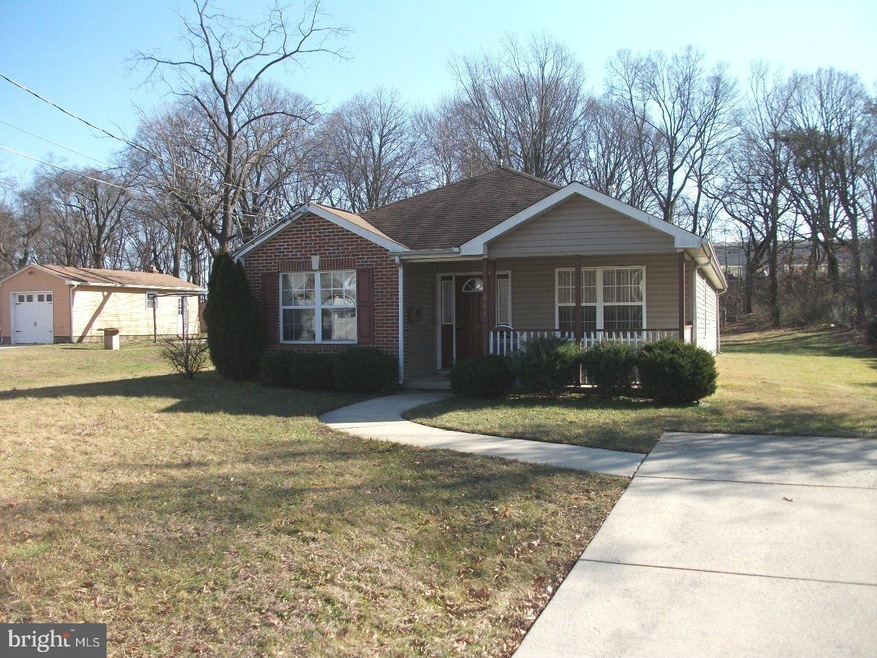 614 E Evesham Ave, Magnolia, NJ 08049 - photo 1