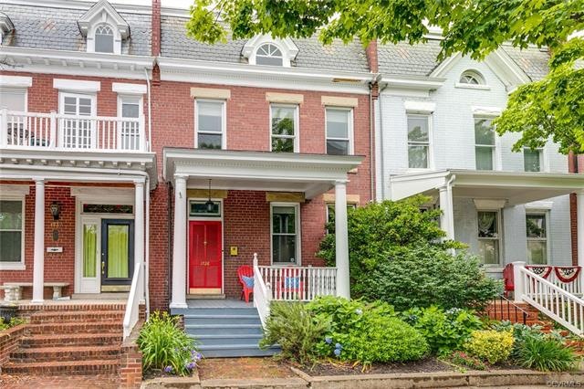 Fabulous Floyd home!