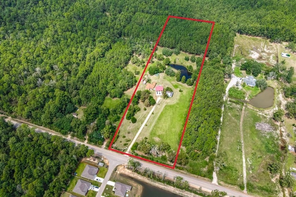 11293 Ronald Reagan Hwy, Covington, LA 70435 - photo 1