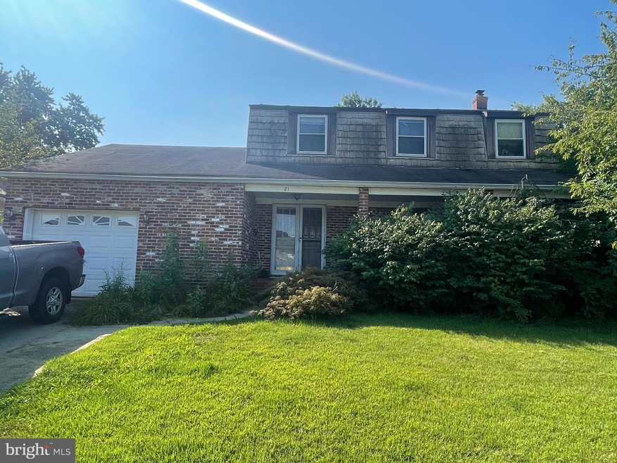 21 Conestoga Rd, Clementon, NJ 08021 - photo 1