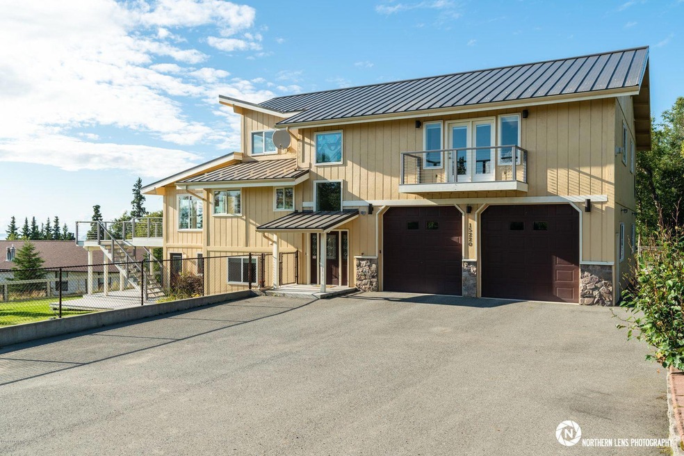 15220 Snow Flake Dr, Anchorage, AK 99516 - photo 1