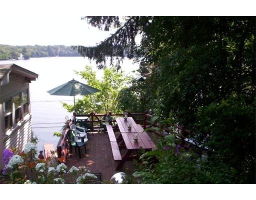 10 Woolford Rd, Wrentham, MA 02093 - photo 1