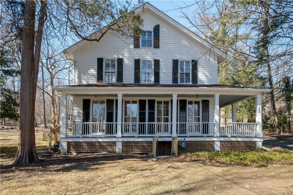 346 N Broadway, Nyack, NY 10960 - photo 1