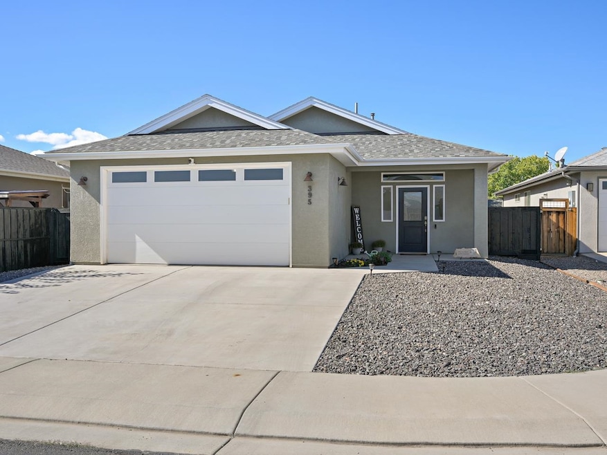 395 Trenton Ct unit A, Grand Junction, CO 81504 - photo 1