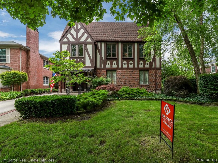 764 Harcourt Rd Grosse Pointe-070-070-764 Harcourt