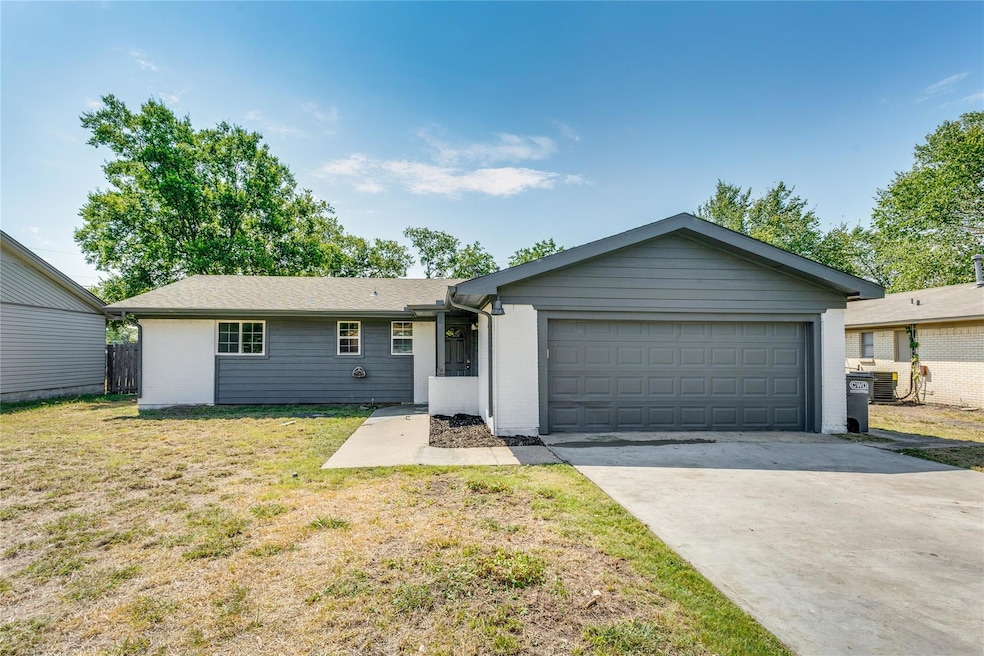 507 Valentine Ln, Wylie, TX 75098 - photo 1