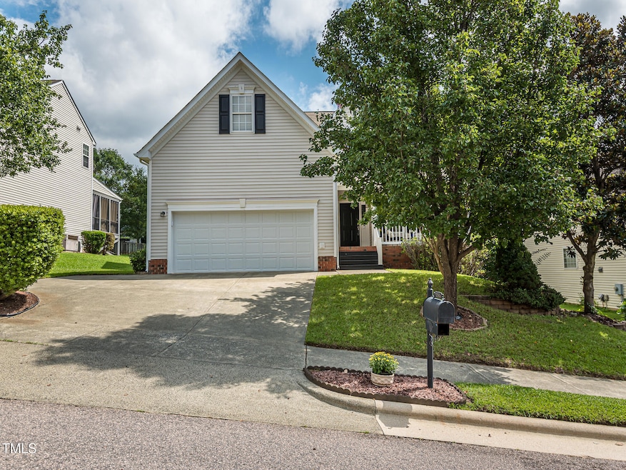 Sold $445,000 • Co-Listing Agent