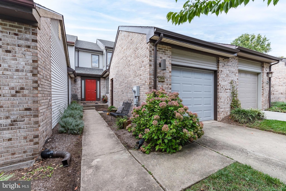 244 Steeplechase Cir, Wilmington, DE 19808 - photo 1