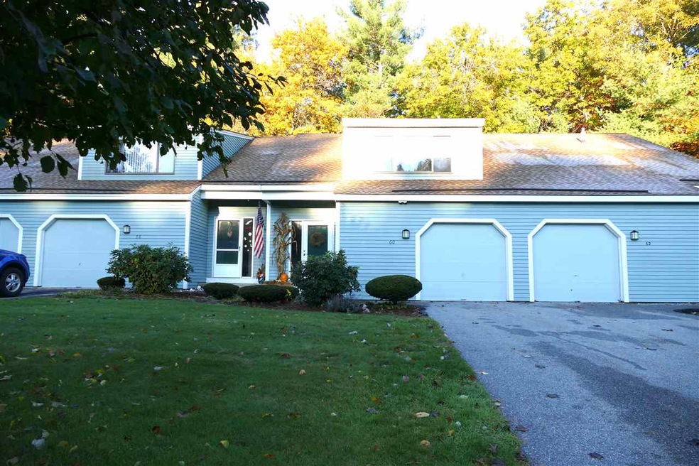 60 Indian Rock Rd, Merrimack, NH 03054 - photo 1