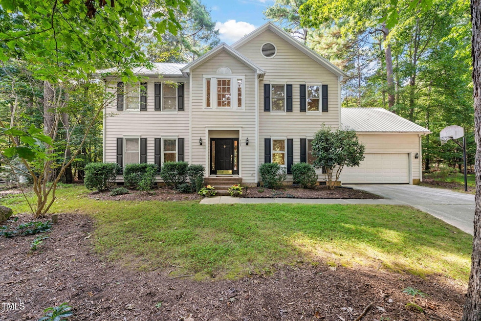 105 John Martin Ct, Carrboro, NC 27510 - photo 1
