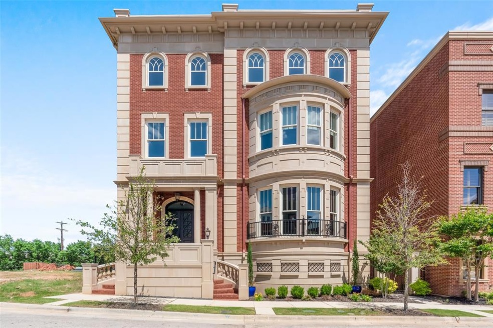 201 Park Ridge Blvd, Southlake, TX 76092 - photo 1