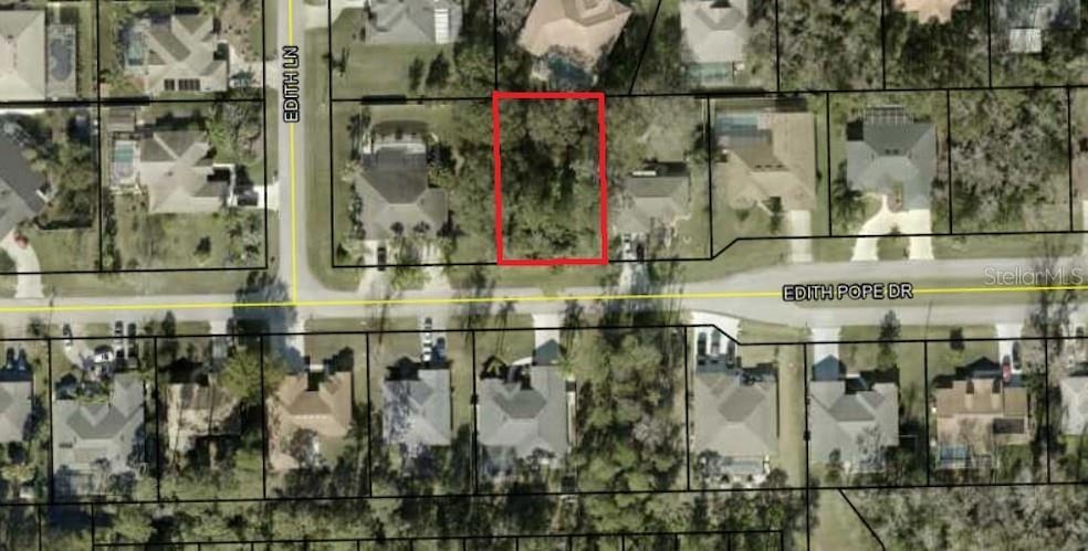 38 Edith Pope Dr, Palm Coast, FL 32164 - photo 1