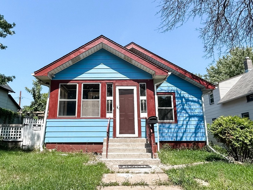 Sold $176,500 • Co-Listing Agent