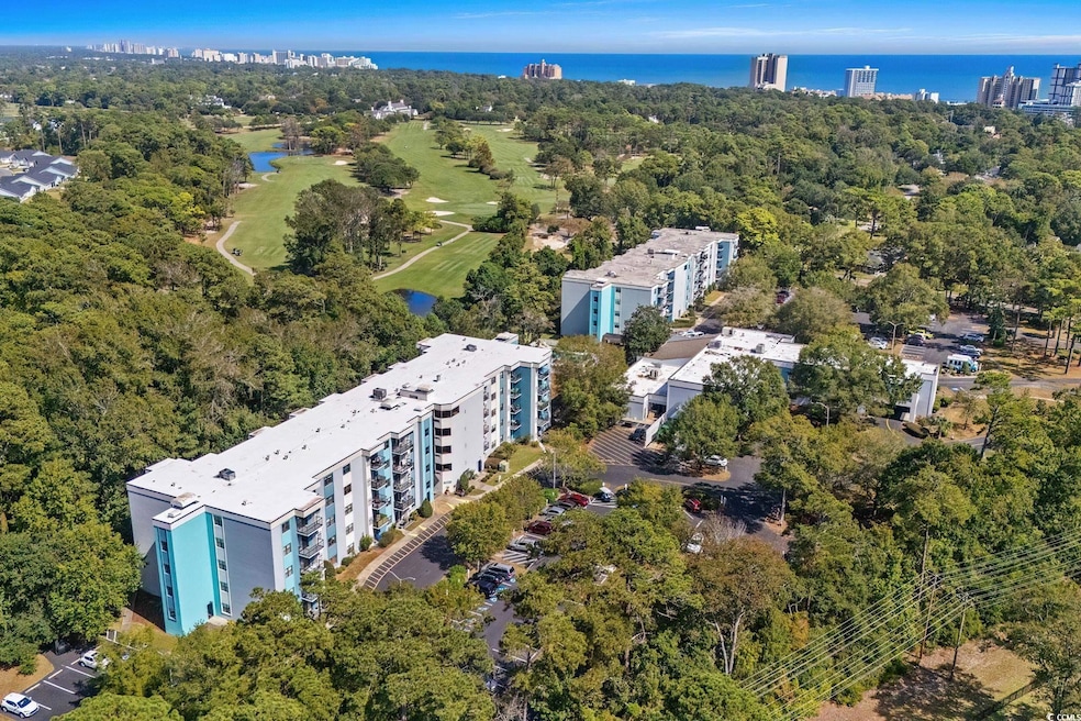 5001 Little River Rd unit W-110, Myrtle Beach, SC 29577 - photo 1