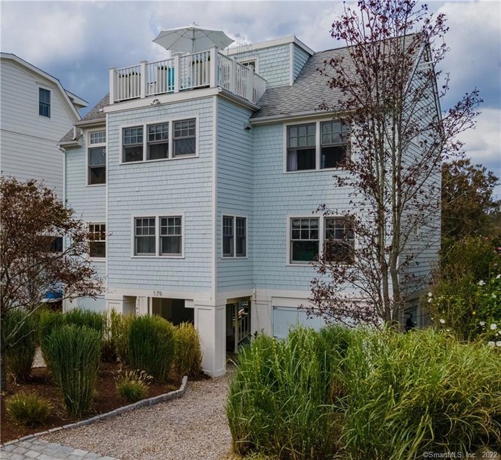 179 Pine Creek Ave, Fairfield, CT 06824 - photo 1