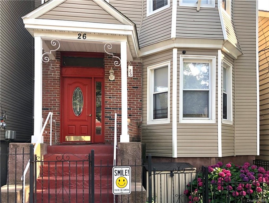 26 Gold St, Yonkers, NY 10701 - photo 1