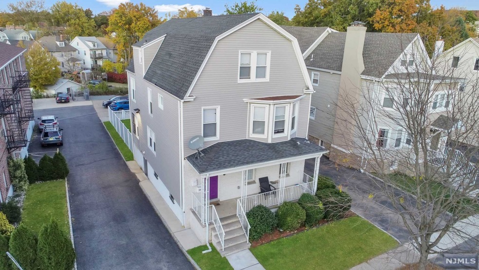 247 Franklin St, Bloomfield, NJ 07003 - photo 1