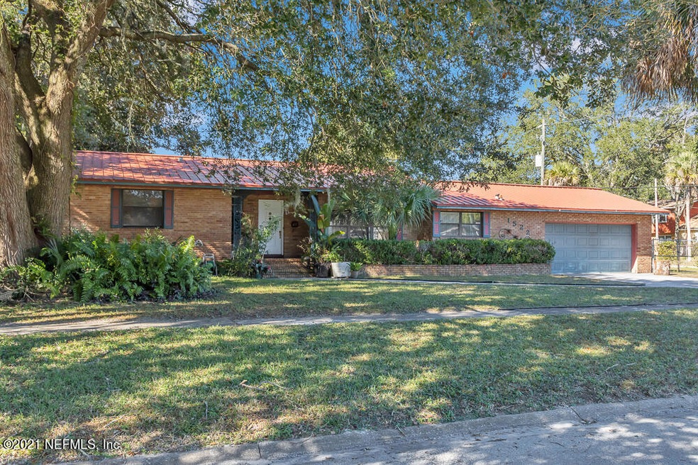 1522 Starwan Rd E, Jacksonville, FL 32211 - photo 1