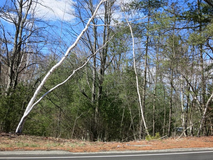 262 Old Warren Rd, Palmer, MA 01069 - photo 1