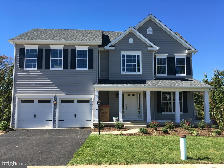 45430 Havenridge St, California, MD 20619 - photo 1