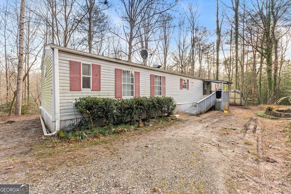 62 Dogwood Trail, Dahlonega, GA 30533 - photo 1