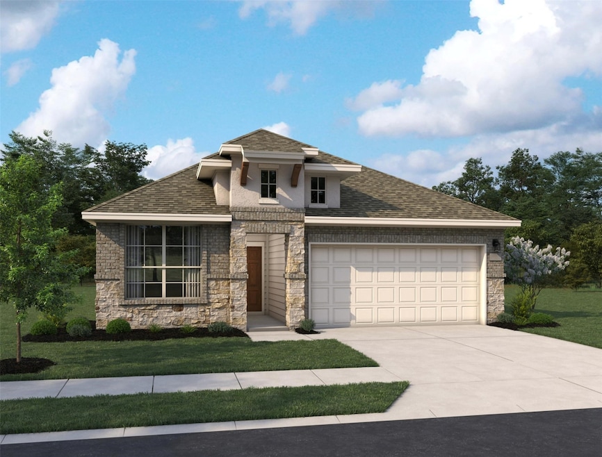 Welcome home to 32407 Poplar Grove Lane located in