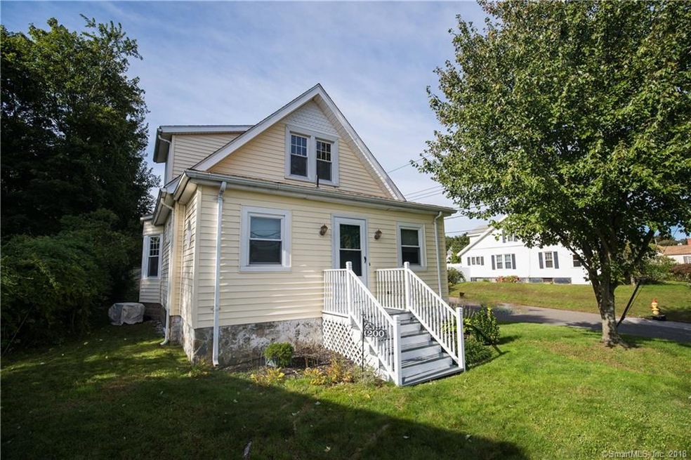 200 Platt Ave, West Haven, CT 06516 - photo 1