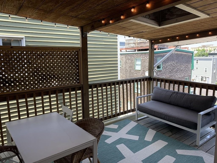 170 W 7th St unit 3, Boston, MA 02127 - photo 1