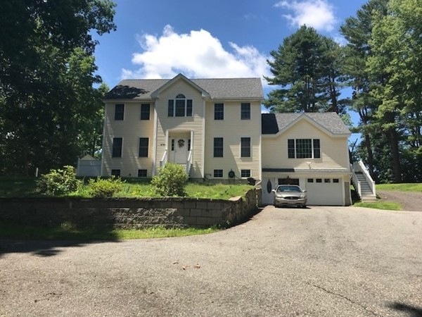 492 North Ave, Haverhill, MA 01830 - photo 1